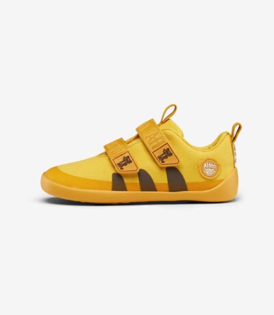 Affenzahn Sneaker cotton lucky, Tiger, Barn