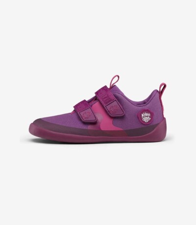 Affenzahn Sneaker cotton lucky, Bird, Barn