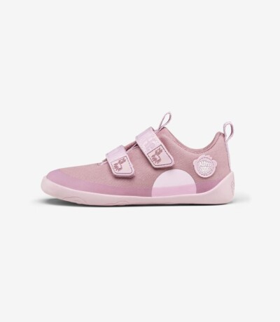 Affenzahn Sneaker cotton lucky, Unicorn, Barn