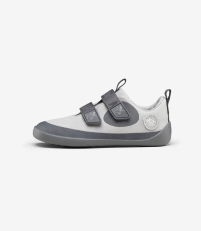 Affenzahn Sneaker cotton lucky, Dog, Barn