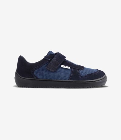 Be Lenka Joy sneakers til børn, navy