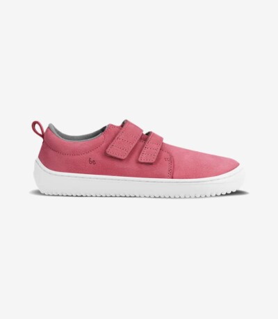 Be Lenka Jolly Barfodssko til Børn. Raspberry