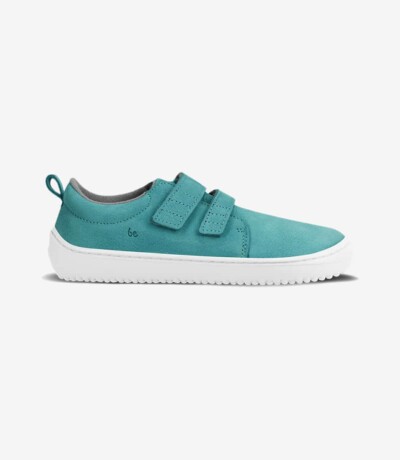 Be Lenka Jolly Barfodssko til Børn. Turquoise