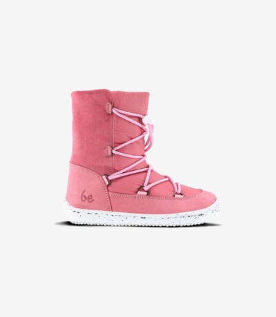 Be Lenka Snowfox Kids 2.0 - Pink