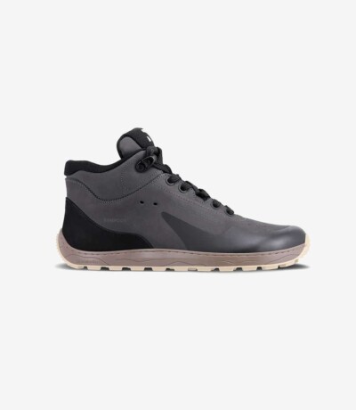 Barebarics Trekker Støvler - Dark Grey