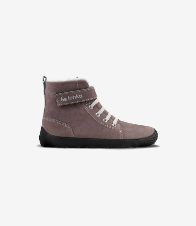 Be Lenka Winter Kids - Chokolade