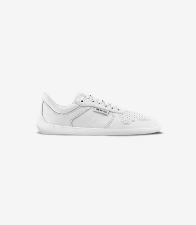 Be Lenka Champ 3.0 Barfodssneakers, Herre - Hvid