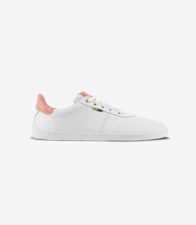 Be Lenka Royale Barfodssko, Herre - Hvid/Beige