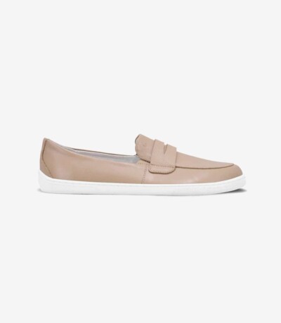 Be Lenka Buena Moccasins, Dame - Brun
