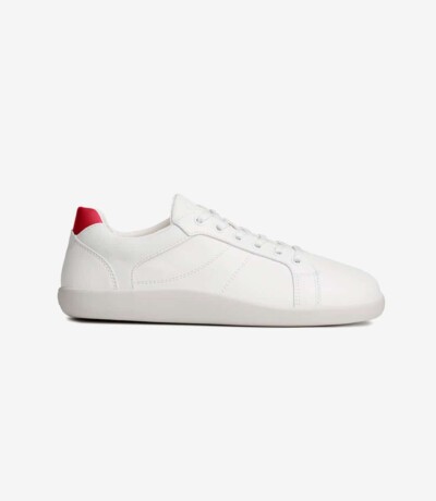 Ahinsa Pura Play Red, Dame