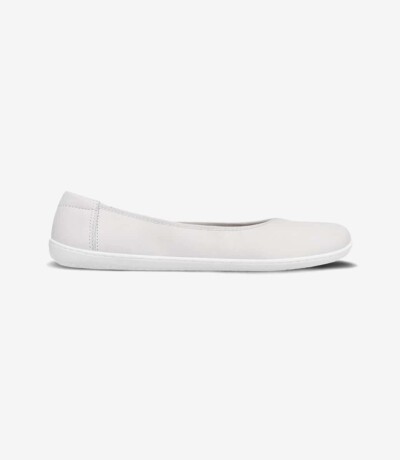 Be Lenka Sophie Ballet Flats, Dame - Hvid