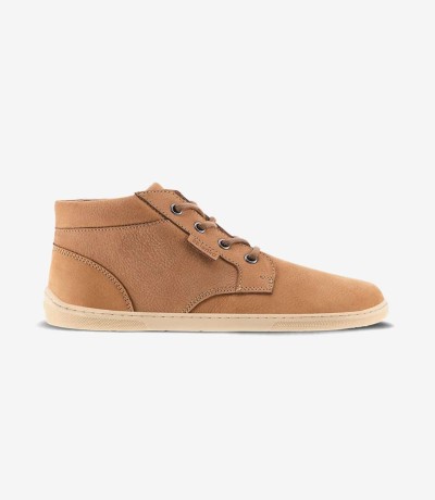 Be Lenka Synergy Barfot Sko - Beige