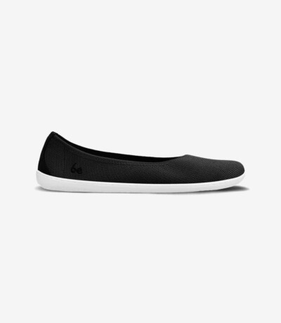 Be Lenka Delight Ballet Flats, Dame - Sort