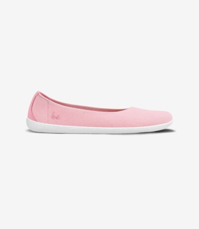 Be Lenka Delight Ballet Flats, Dame - Lyserød