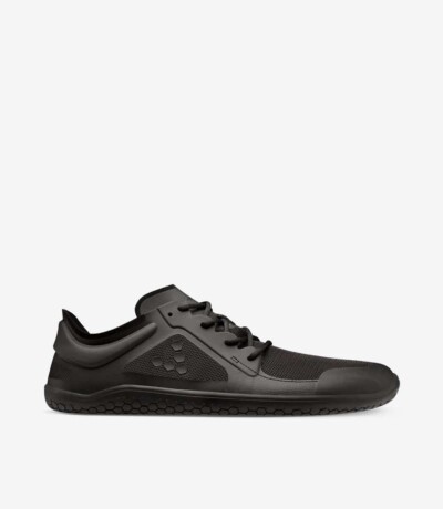 Vivobarefoot Primus lite III Obsidian, Dame