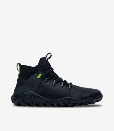 Vivobarefoot Magna Forest ESC, Dame, Obsidian