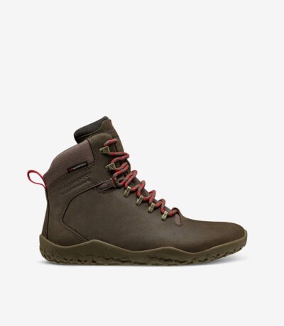 Vivobarefoot Tracker II FG Bracken, Dame