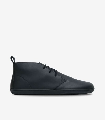 Vivobarefoot Gobi III Obsidian, herre