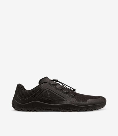 Vivobarefoot Primus Trail II FG, Obsidian, herre