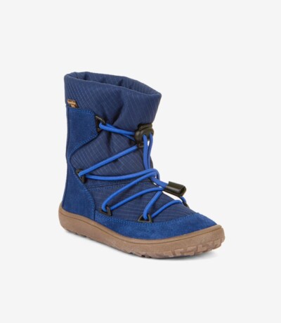 Froddo tex track wool, barn - Blå