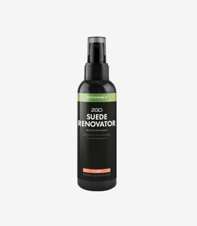 2GO Sustainable Suede Renovator