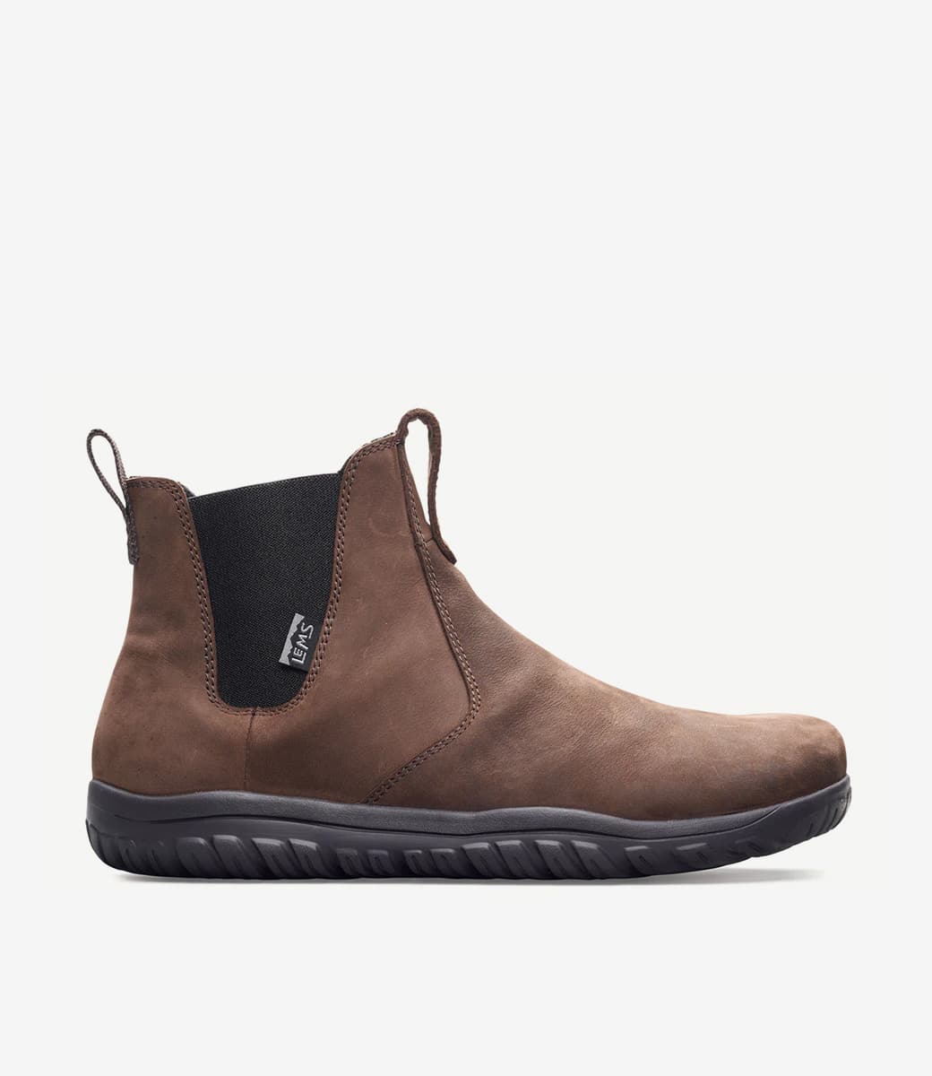 Lems Chelsea Waterproof Boot