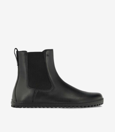 Be Lenka Glam Barefoot Boots - All Black