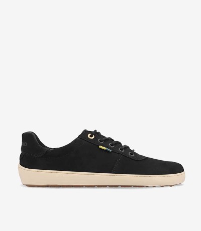 Be Lenka Phoenix Barfot Sneakers - Svart