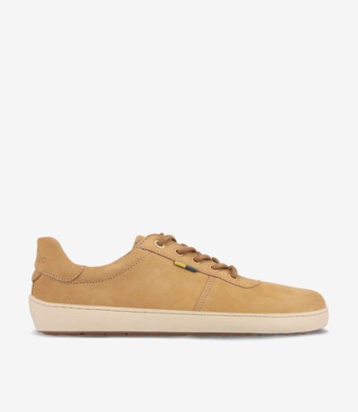 Be Lenka Phoenix Barfot Sneakers - Kamelbrun