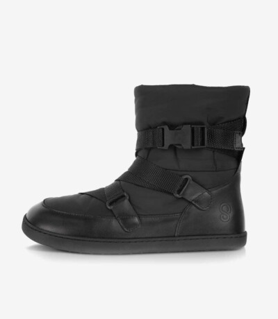 FROSTY 2.0 winter boots, Sort