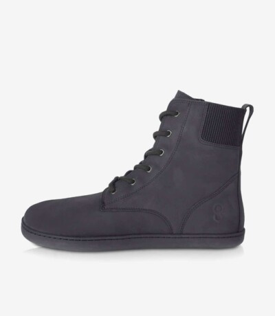URBANEER 2.0 high winter shoes, Sort