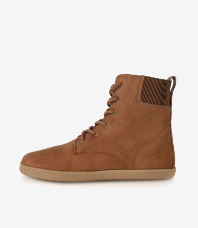 URBANEER 2.0 high winter shoes, Caramel