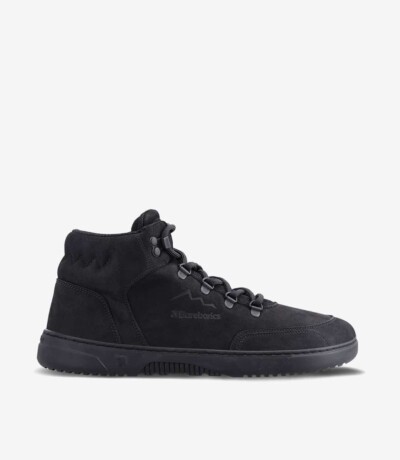 Barebarics Element Barefoot Sneakers - All Black