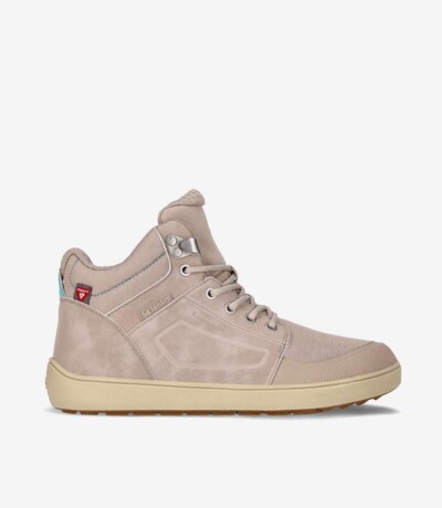 Be Lenka ArcticEdge Barefoot Boots - Beige