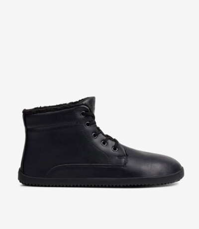 Ahinsa Winter Barefoot Sundara Winter - Black