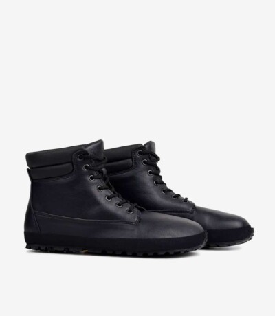 Ahinsa Ultra Comfort Shuma 2.0 - Black