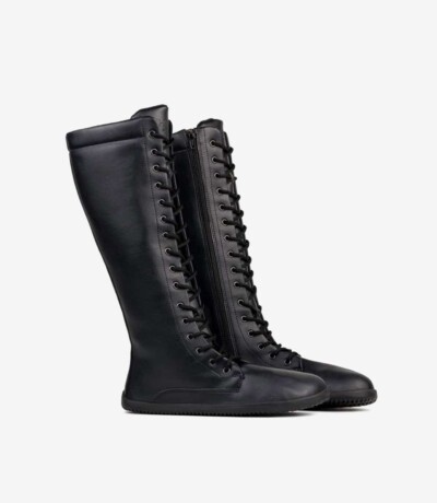 Ahinsa Ultra Comfort Women’s Jaya Tall - Black