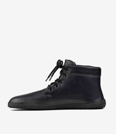 Ahinsa xWide barefoot Sundara Ankle boots