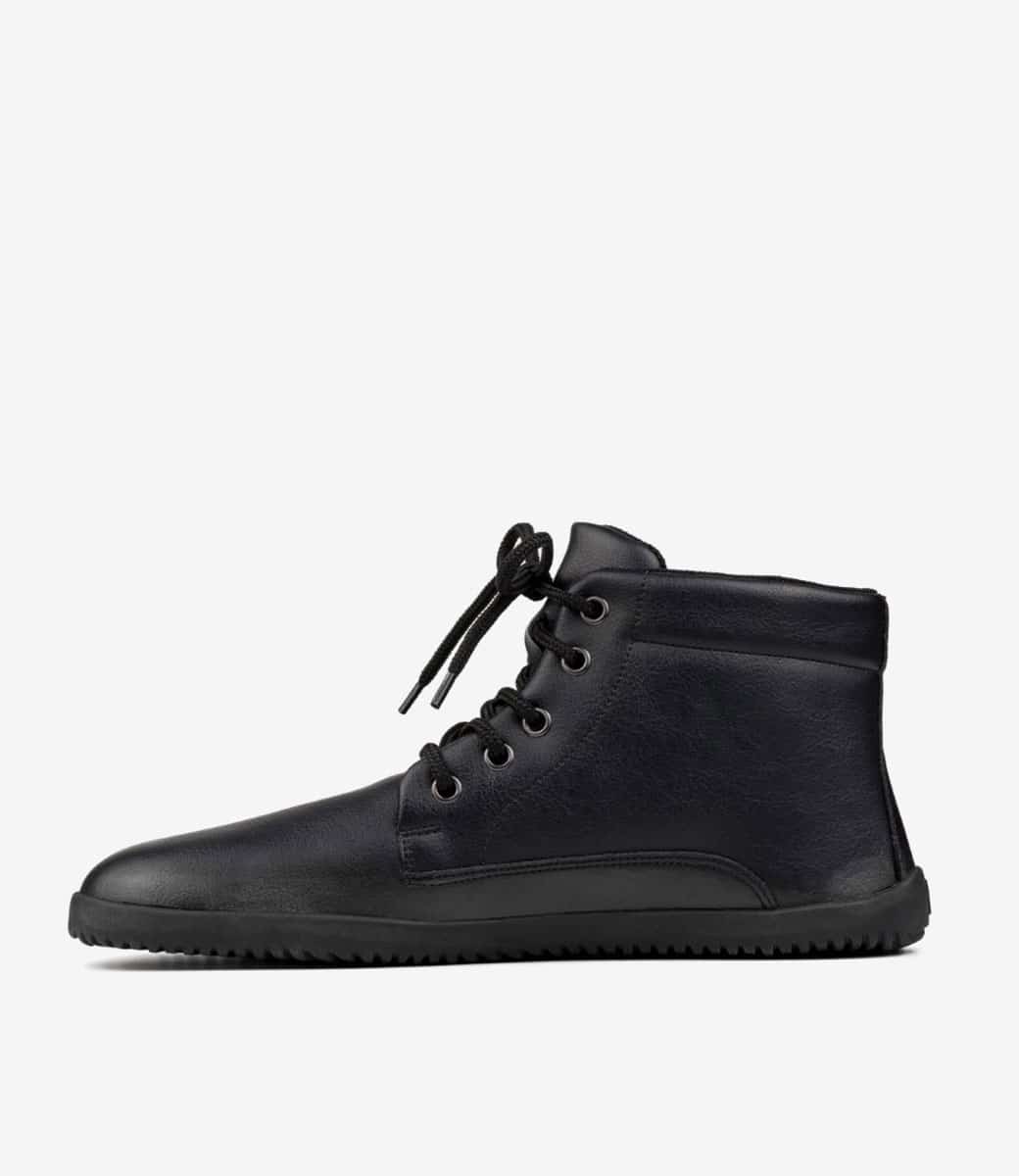 Ahinsa xWide barefoot Sundara Ankle boots