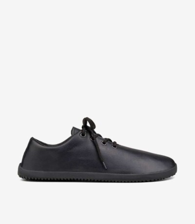 Ahinsa Ananda Barefoot - Casual Shoes, Black