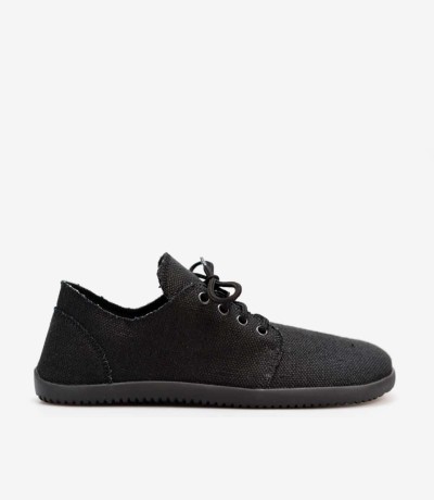 Ahinsa Bindu 2 Barefoot Casual Hemp Shoes
