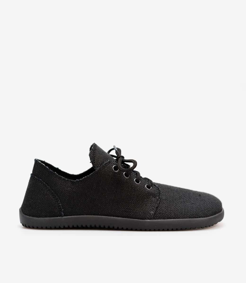 Ahinsa Bindu 2 Barefoot Casual Hemp Shoes