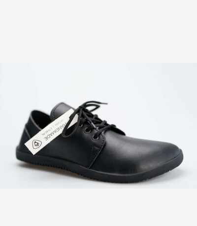 Ahinsa xWide Bindu 2 Black