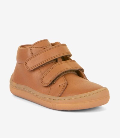 Froddo Barefoot first step, Cognac