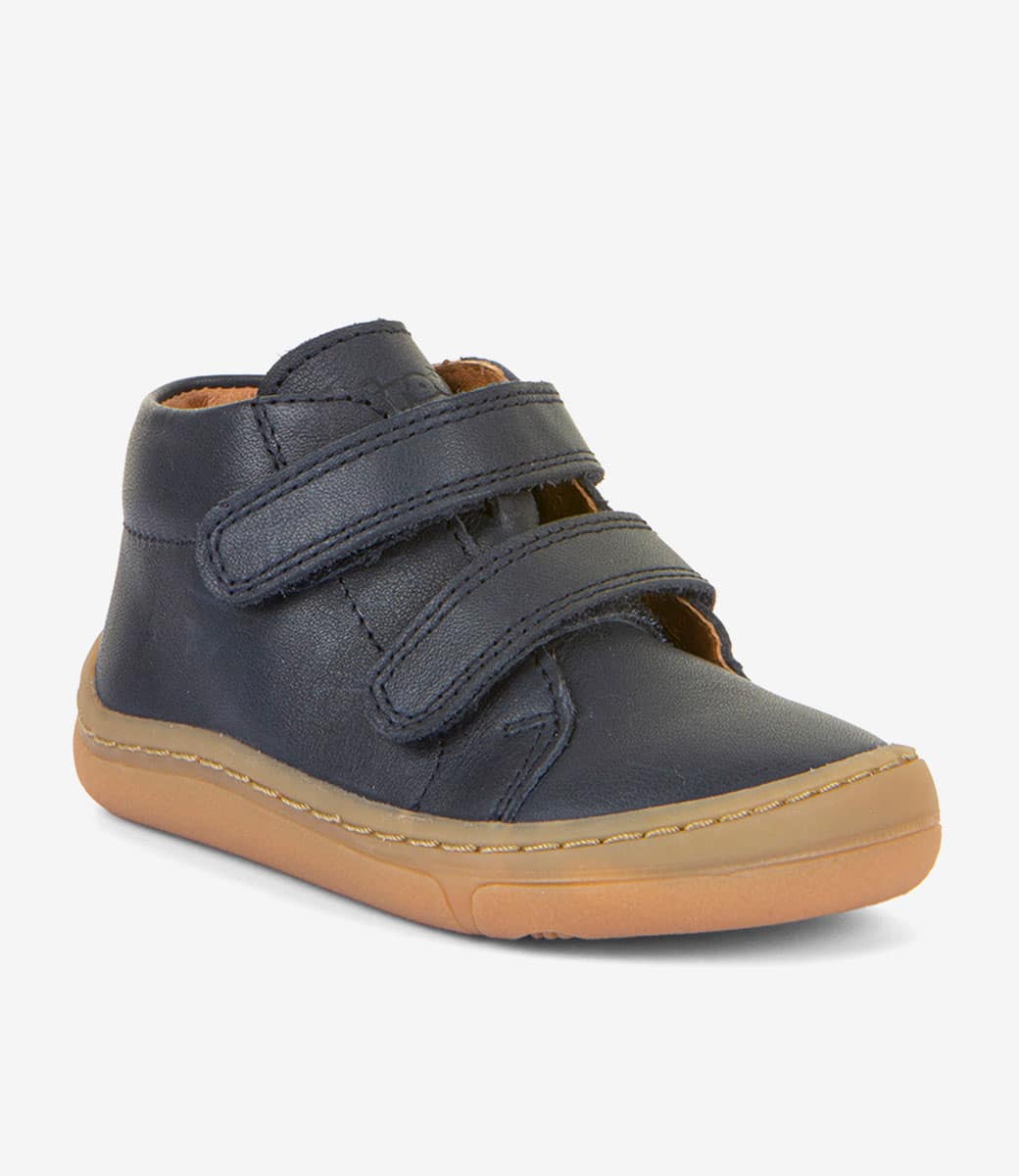 Froddo Barefoot first step, Dark blue
