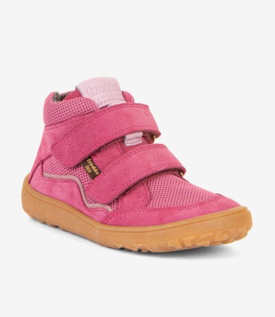 Froddo Barefoot spring tex, Fuxia