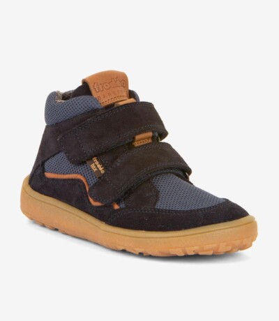 Froddo Barefoot spring tex, Dark blue