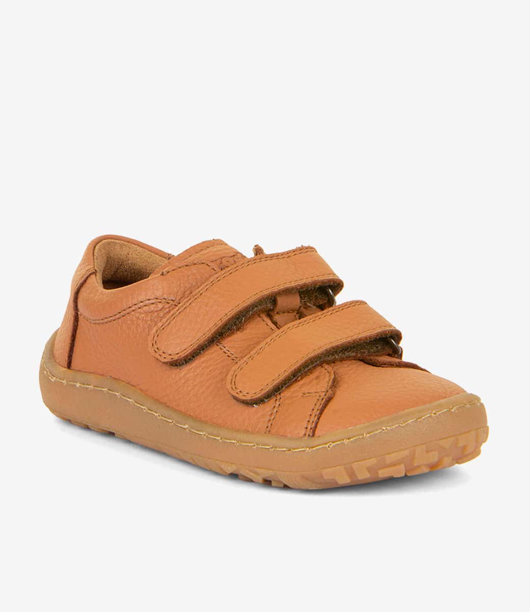Froddo Barefoot base, Cognac