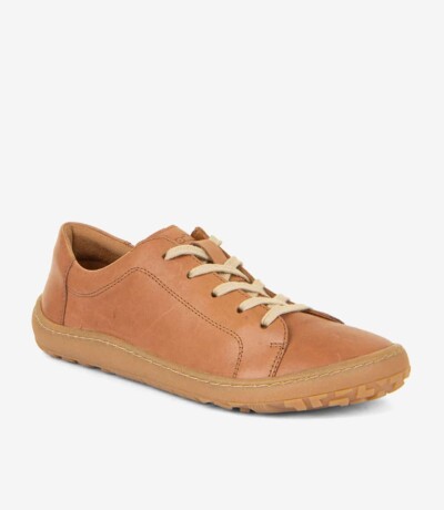 Froddo Barefoot laces, Brown
