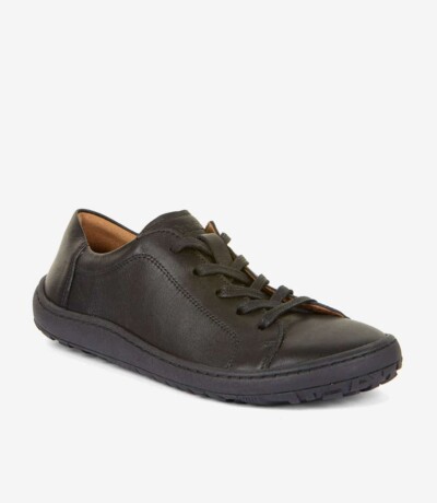 Froddo Barefoot laces, Black